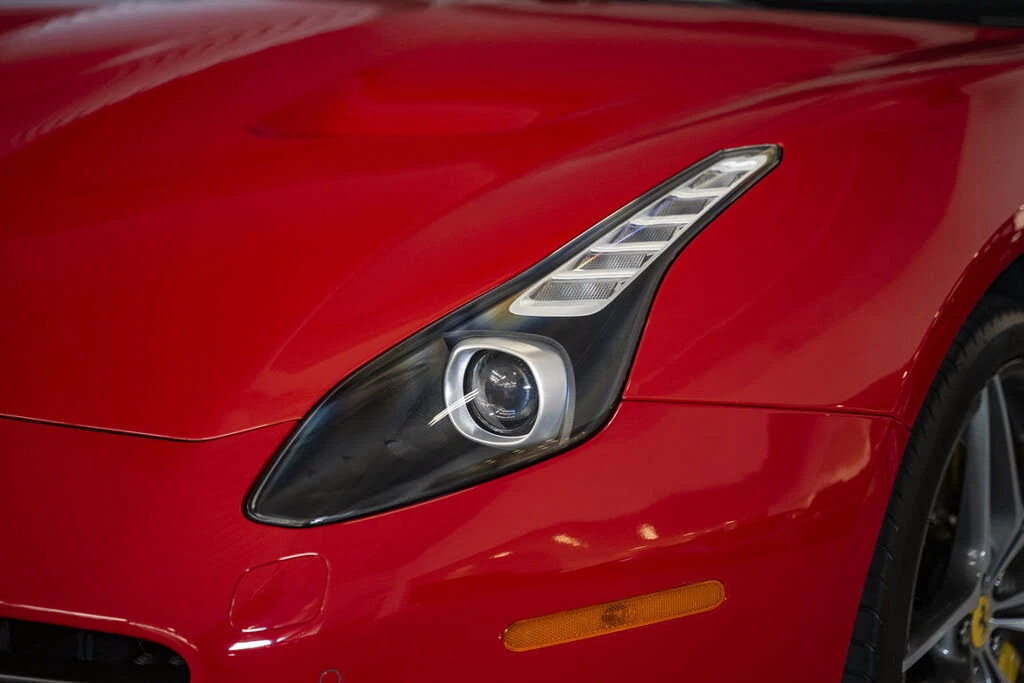 2016 Ferrari California T - Image 16 of 31