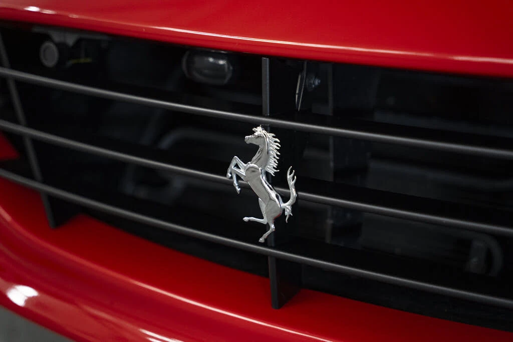 2016 Ferrari California T - Image 18 of 31