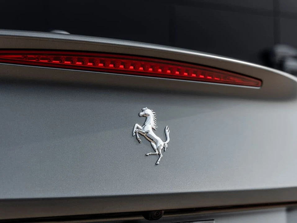 2016 Ferrari California T - Image 15 of 31