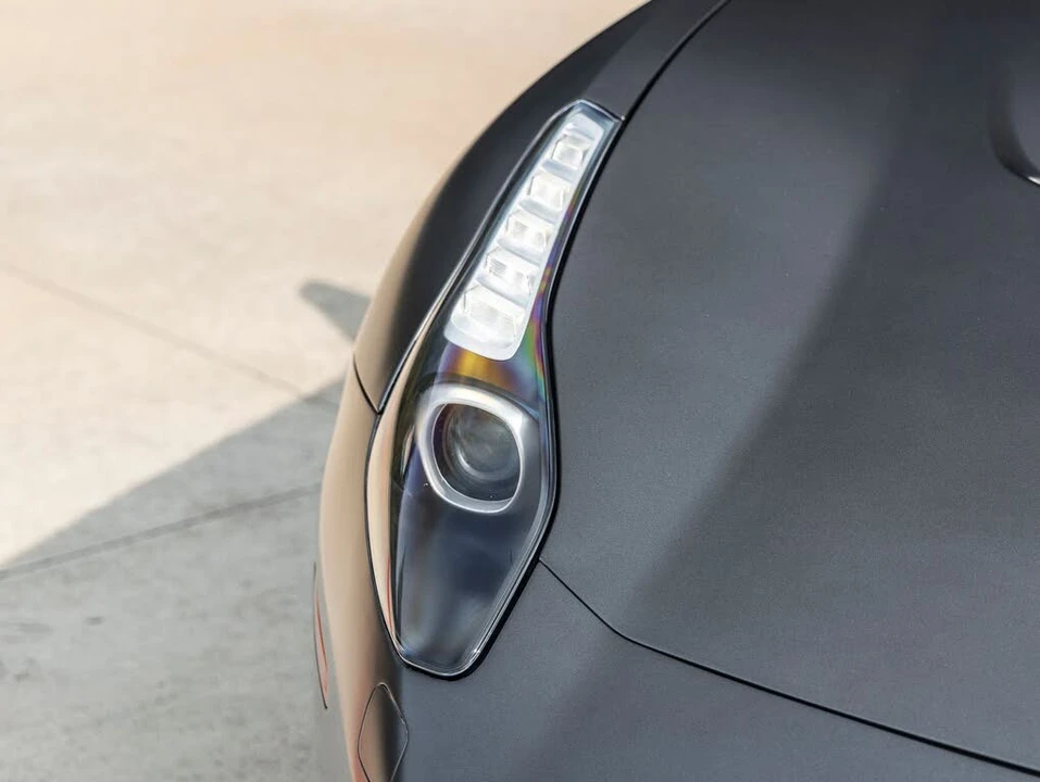 2016 Ferrari California T - Image 23 of 31