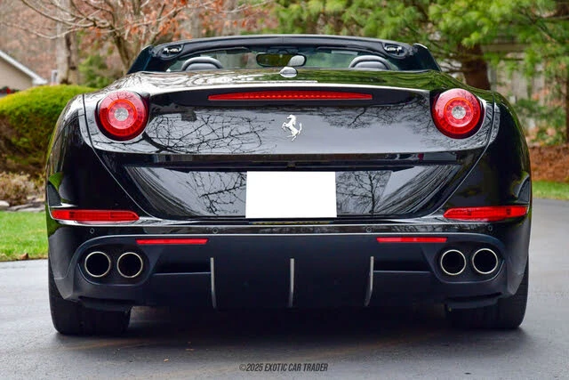 2016 Ferrari California T - Image 7 of 7