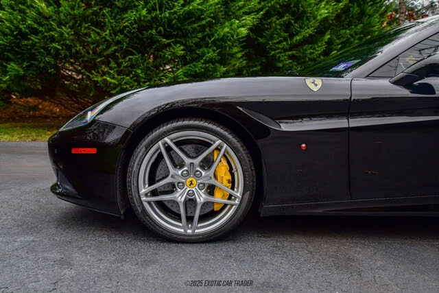 2016 Ferrari California T - Image 4 of 7