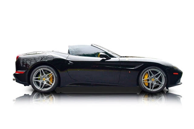 2016 Ferrari California T - Image 2 of 7