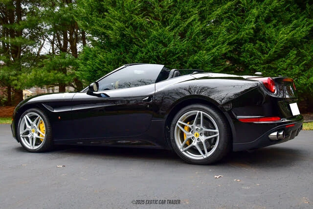 2016 Ferrari California T - Image 6 of 7