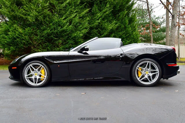 2016 Ferrari California T - Image 3 of 7