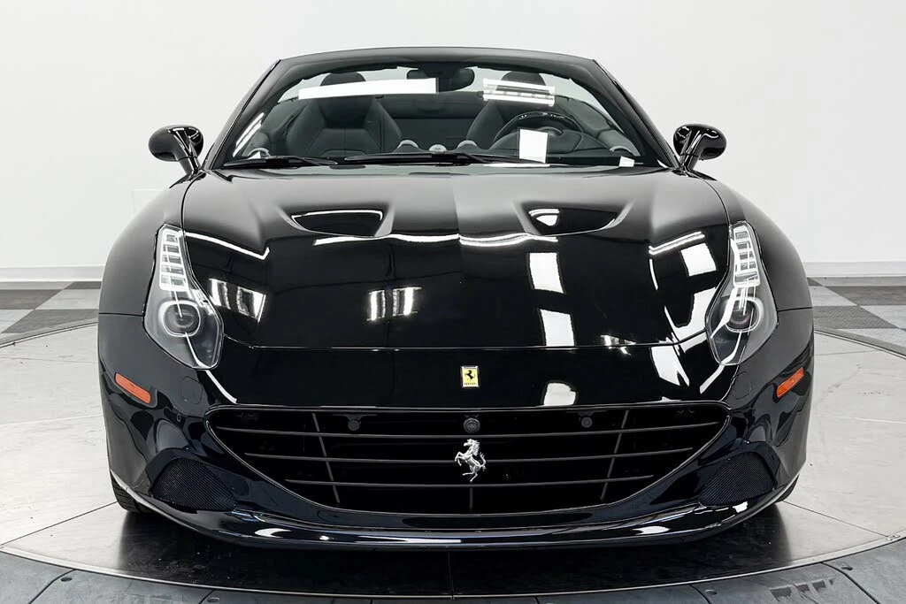 2016 Ferrari California T - Image 4 of 30