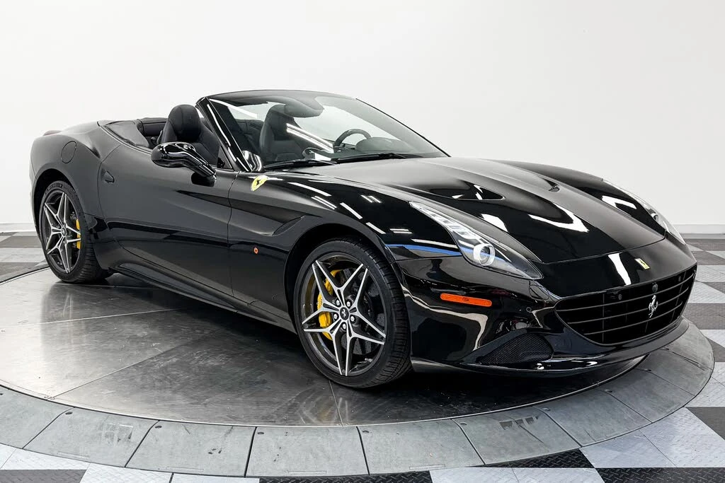 2016 Ferrari California T - Image 29 of 30