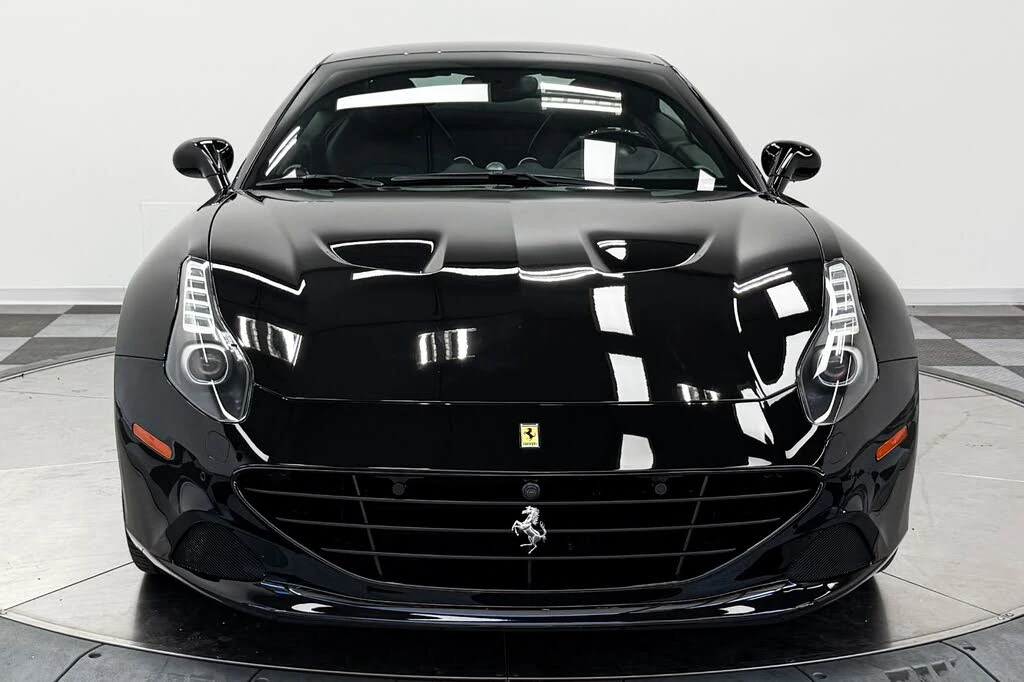 2016 Ferrari California T - Image 27 of 30