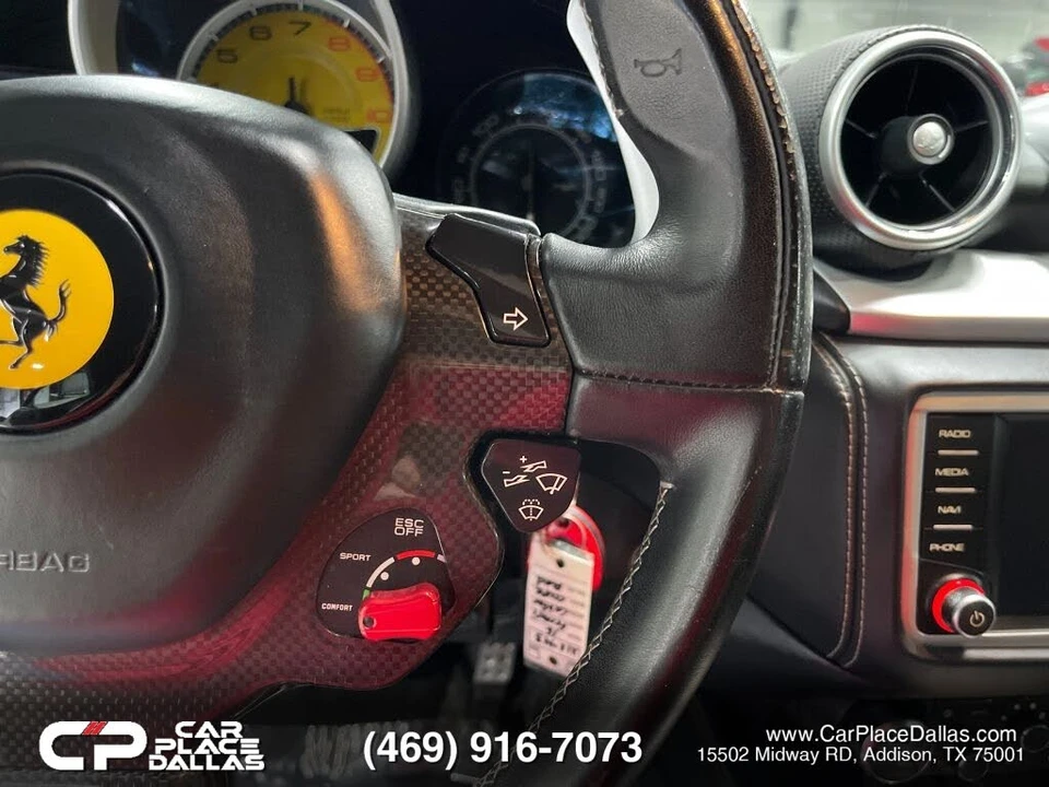 2016 Ferrari California T - Image 31 of 31