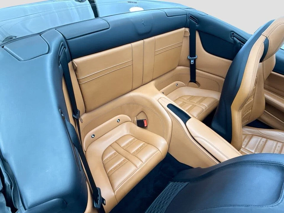 2016 Ferrari California T - Image 28 of 31
