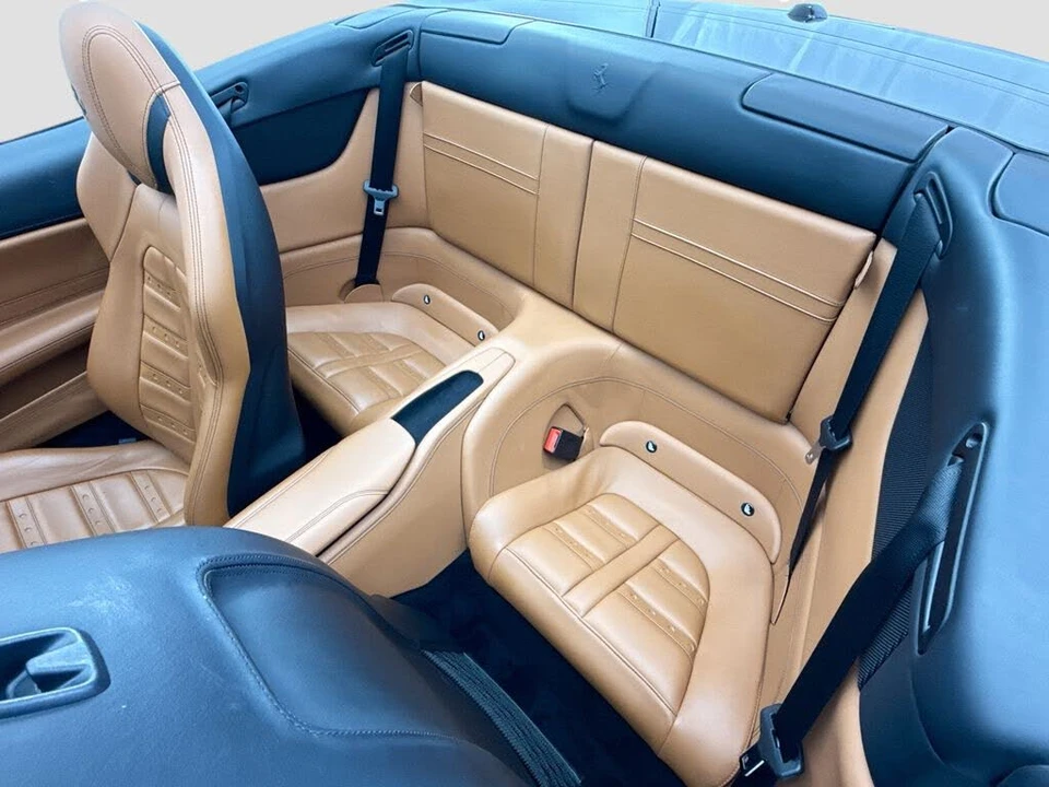 2016 Ferrari California T - Image 27 of 31