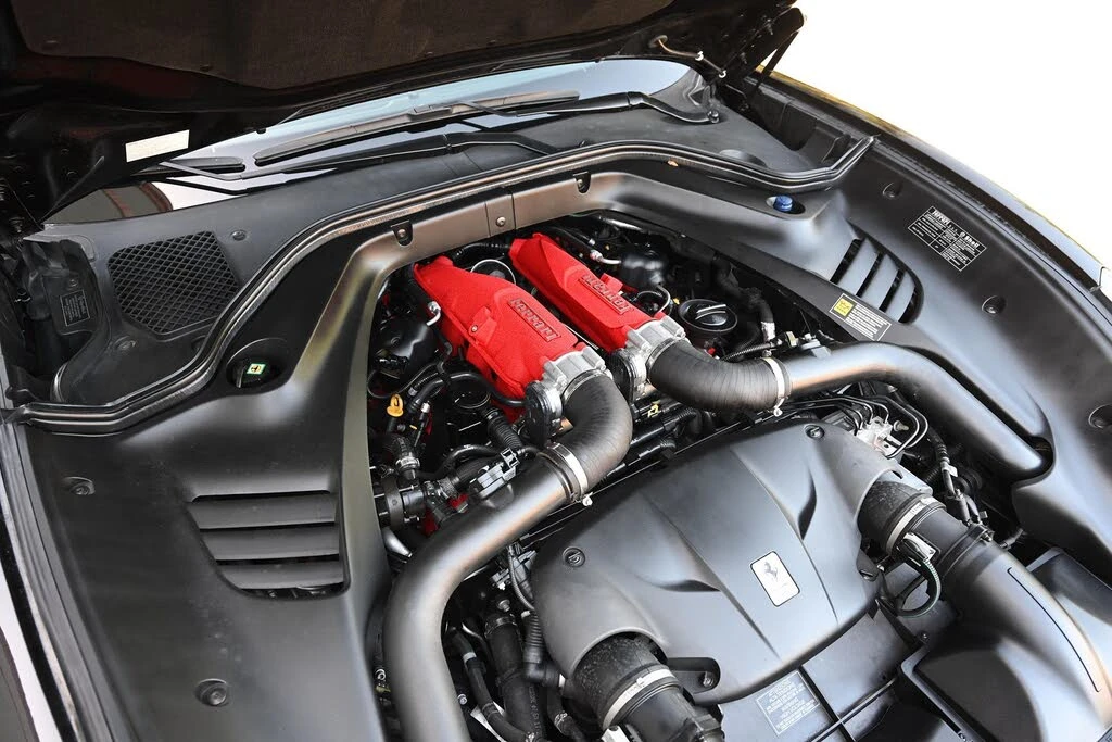 2016 Ferrari California T - Image 19 of 31