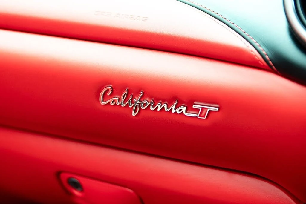 2016 Ferrari California T - Image 26 of 31
