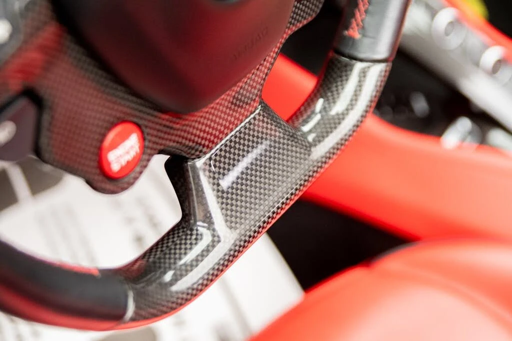 2016 Ferrari California T - Image 19 of 31