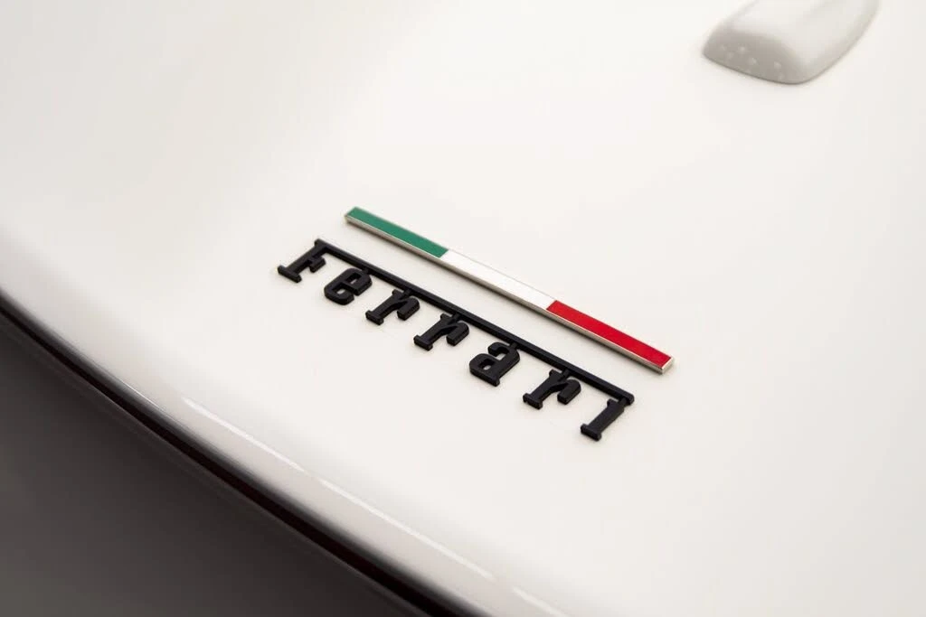 2016 Ferrari California T - Image 28 of 31