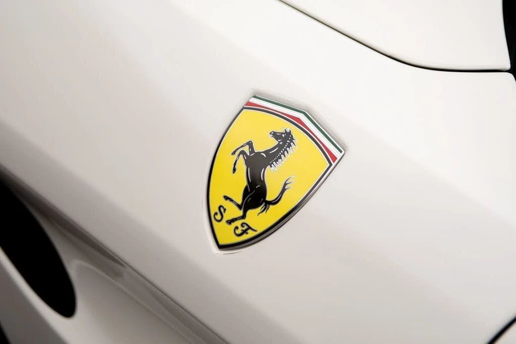2016 Ferrari California T - Image 30 of 31