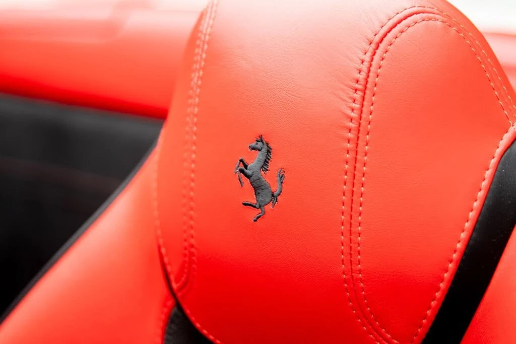 2016 Ferrari California T - Image 23 of 31