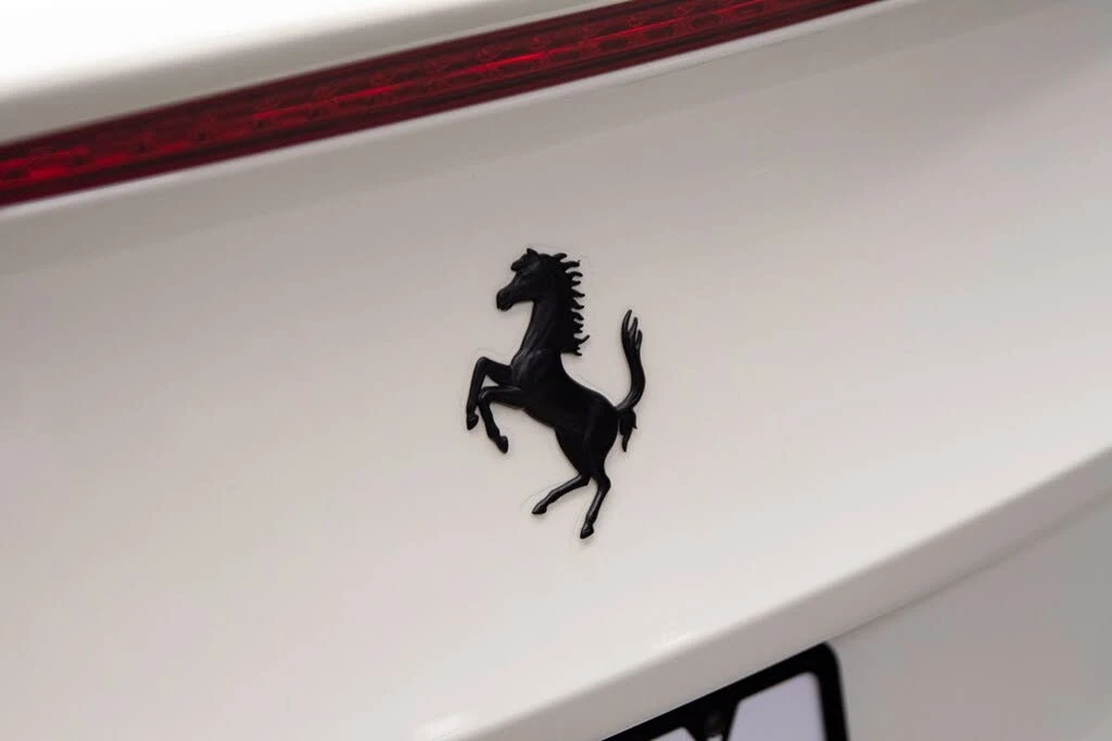 2016 Ferrari California T - Image 27 of 31