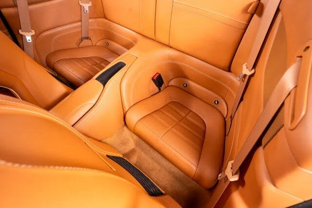 2016 Ferrari California T - Image 29 of 31