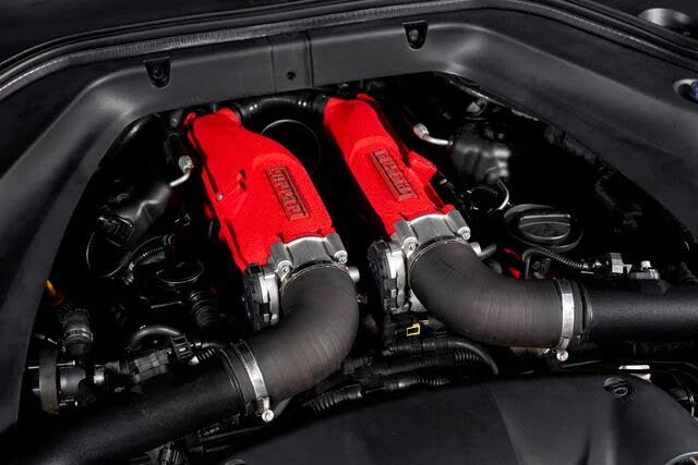 2016 Ferrari California T - Image 15 of 31