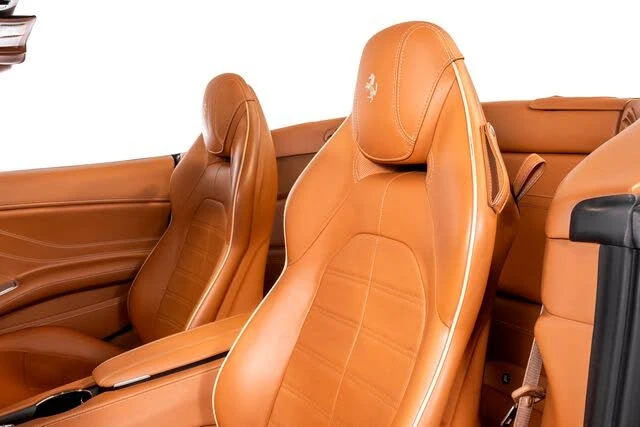 2016 Ferrari California T - Image 22 of 31