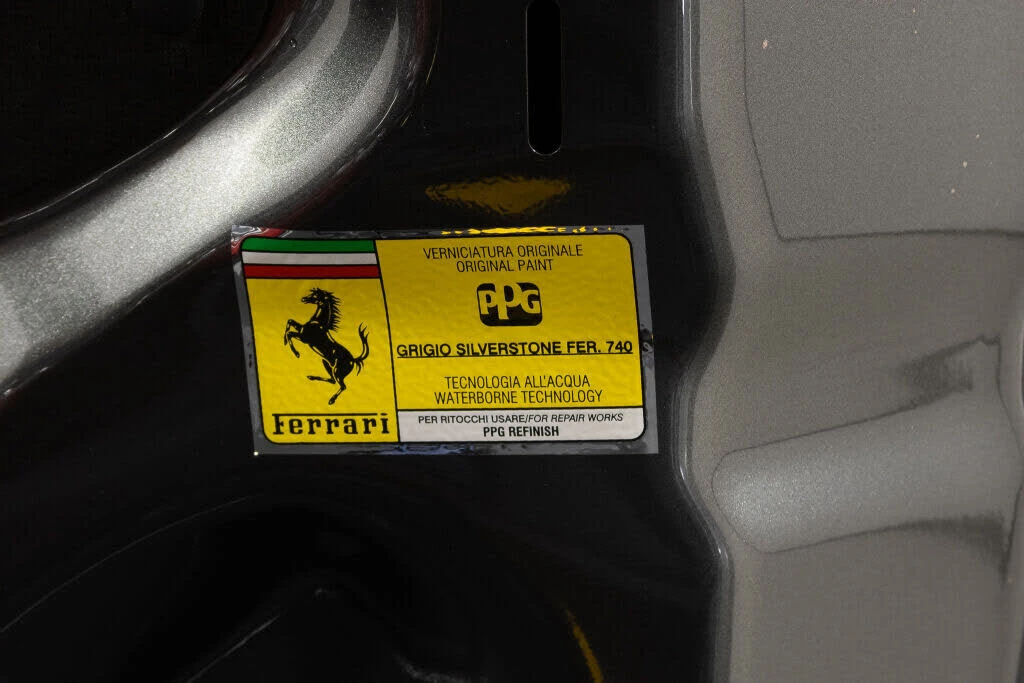 2016 Ferrari California T - Image 26 of 31