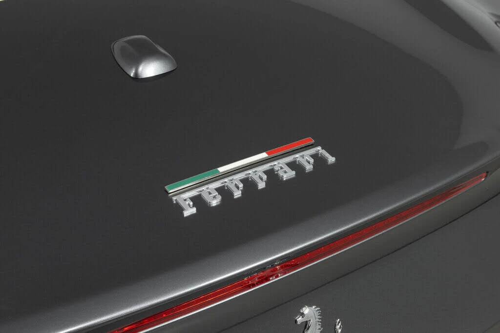 2016 Ferrari California T - Image 19 of 31