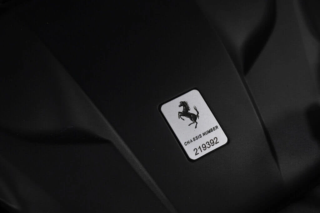 2016 Ferrari California T - Image 25 of 31