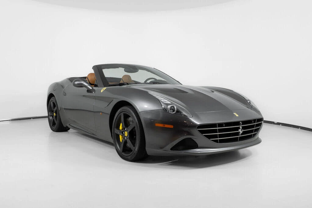 2016 Ferrari California T - Image 11 of 31