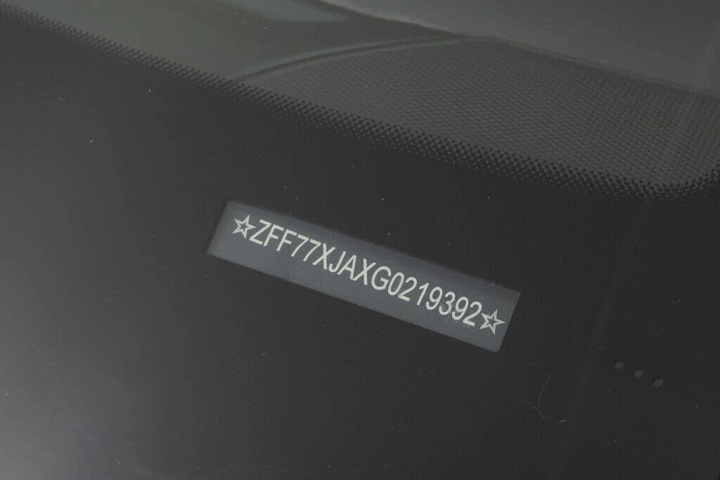 2016 Ferrari California T - Image 27 of 31