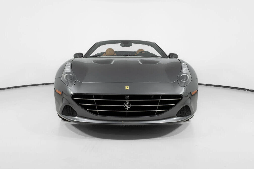 2016 Ferrari California T - Image 13 of 31