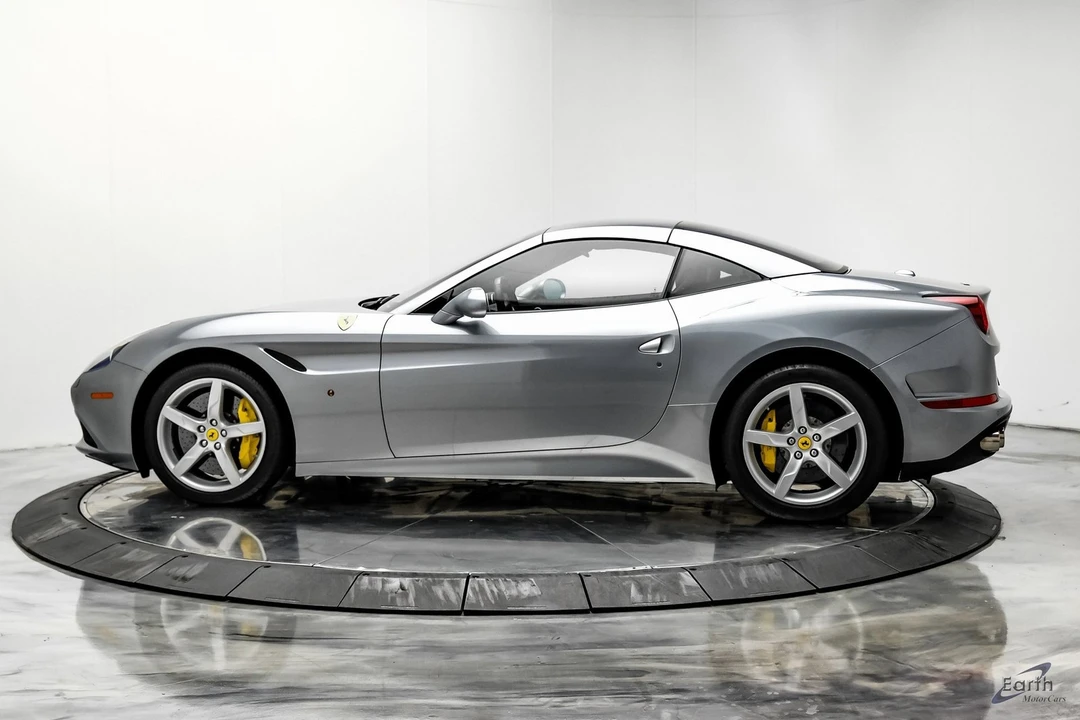 2016 Ferrari California T - Image 6 of 21