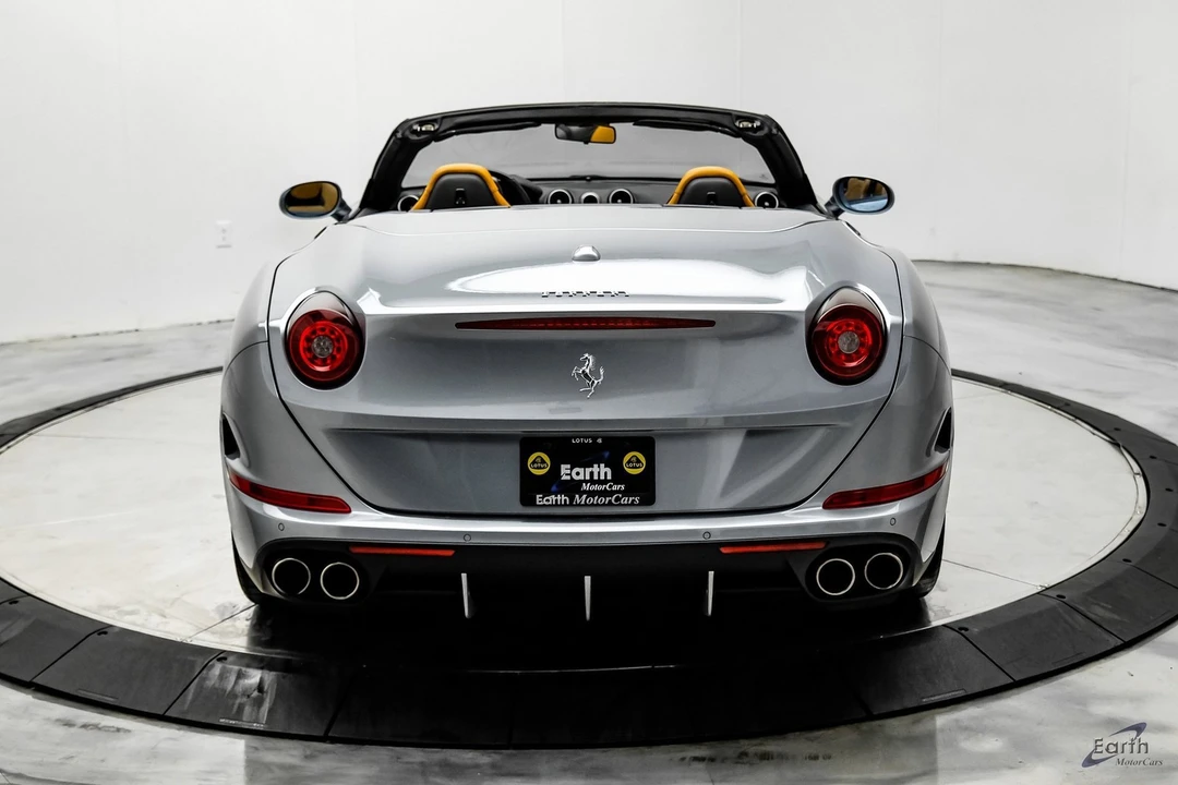 2016 Ferrari California T - Image 13 of 21