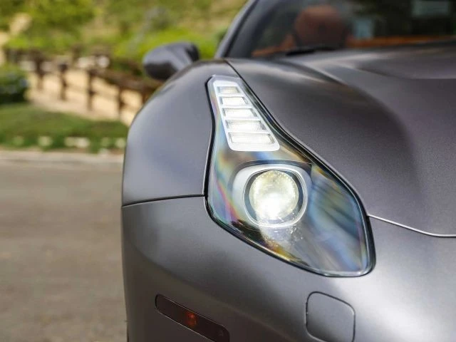 2016 Ferrari California T - Image 10 of 31