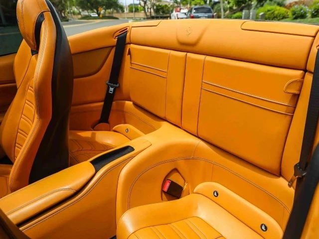2016 Ferrari California T - Image 22 of 31