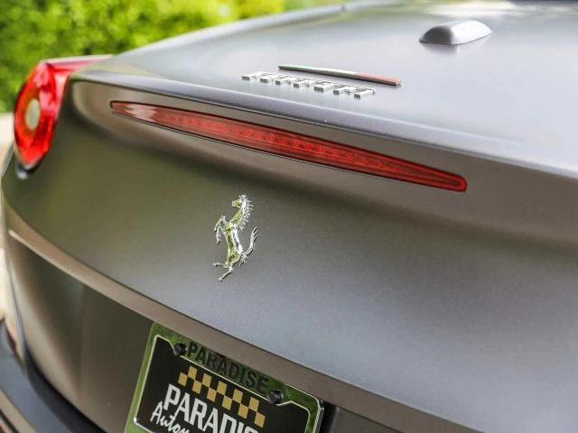 2016 Ferrari California T - Image 16 of 31