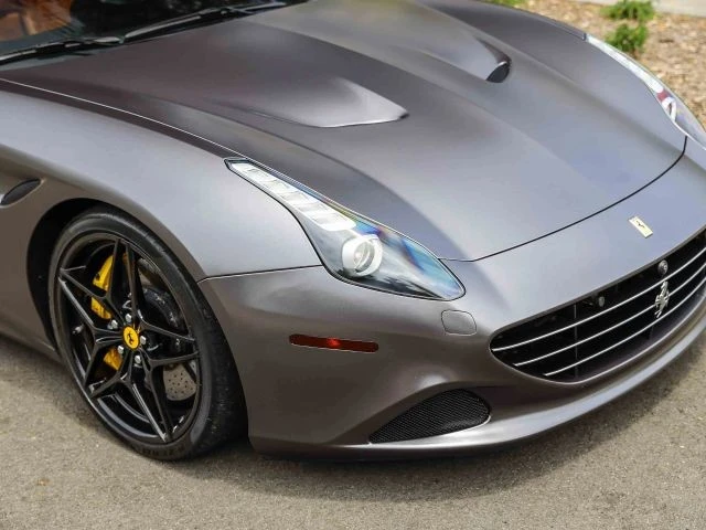 2016 Ferrari California T - Image 11 of 31