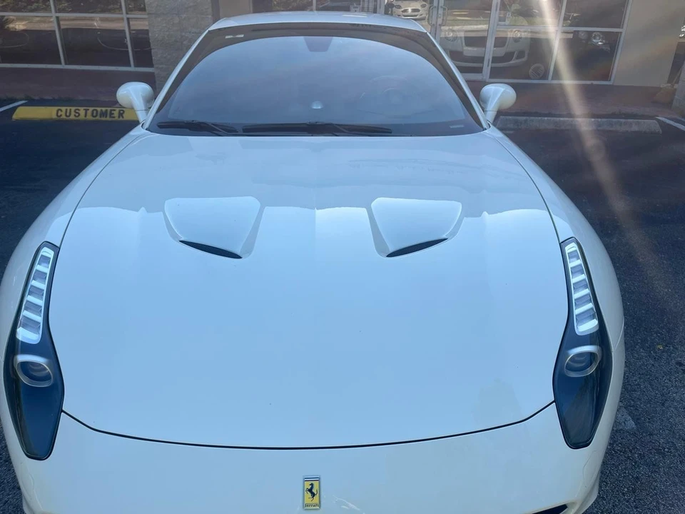 2016 Ferrari - Image 29 of 31