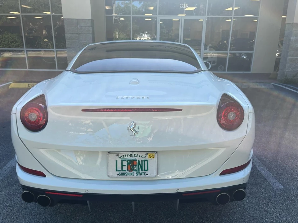2016 Ferrari - Image 21 of 31
