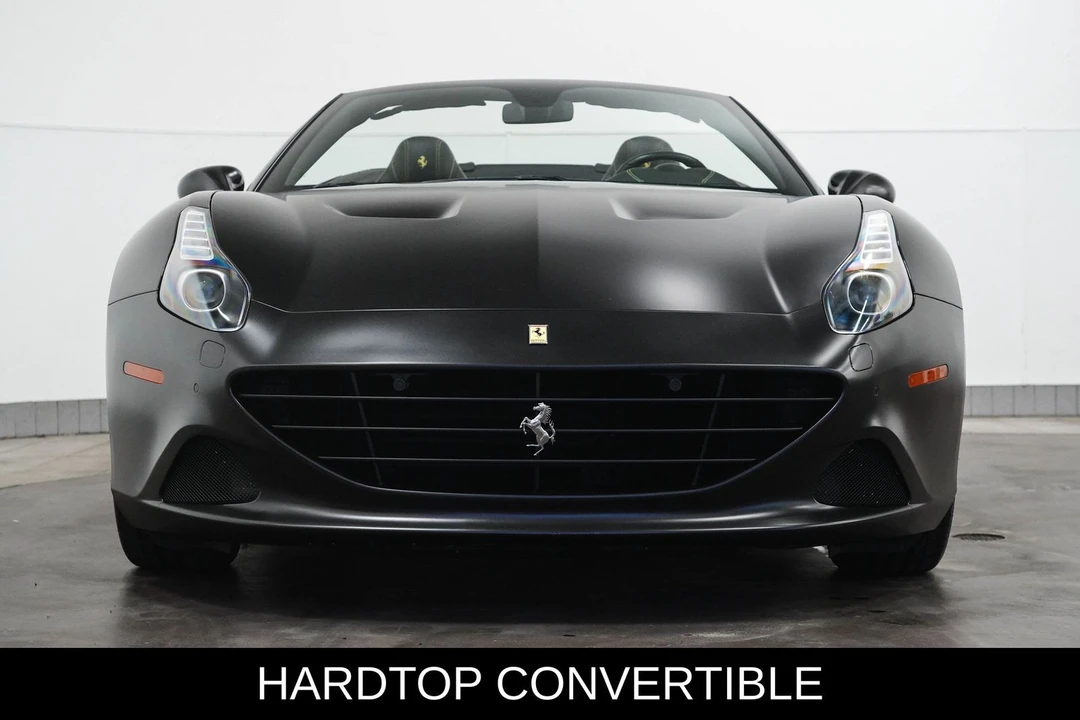 2016 Ferrari California T - Image 3 of 12
