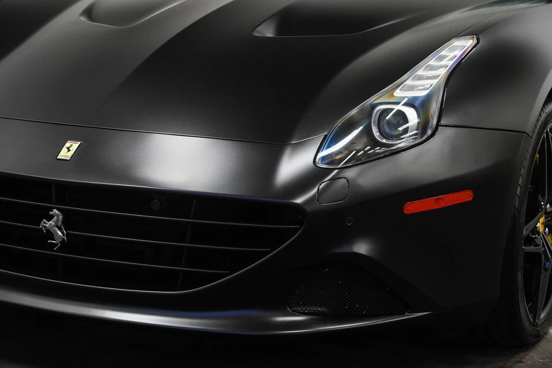 2016 Ferrari California T - Image 11 of 12