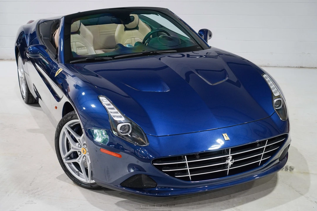 2016 Ferrari California T - Image 27 of 31