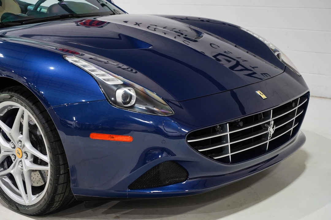 2016 Ferrari California T - Image 23 of 31