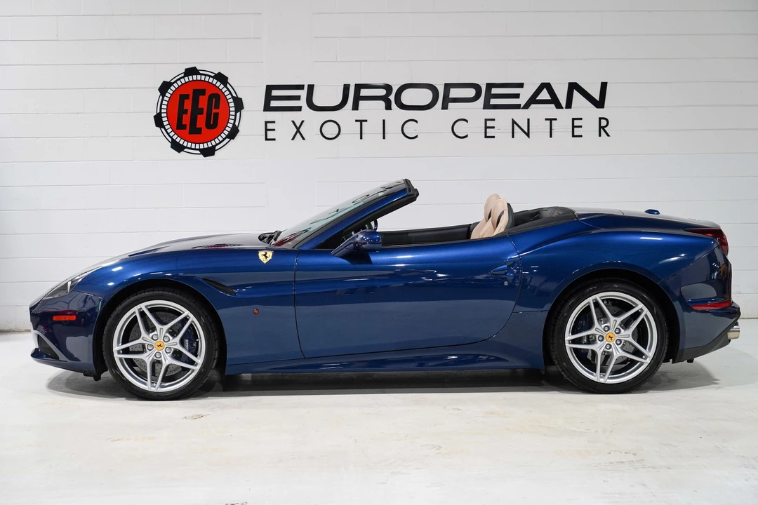 2016 Ferrari California T - Image 7 of 31