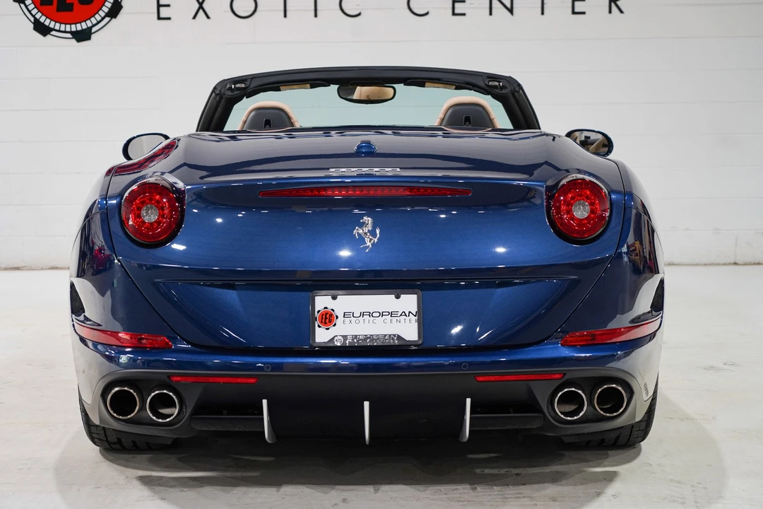 2016 Ferrari California T - Image 3 of 31