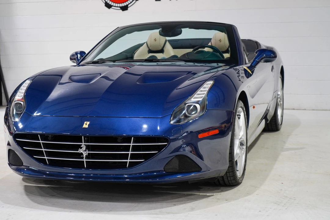 2016 Ferrari California T - Image 31 of 31
