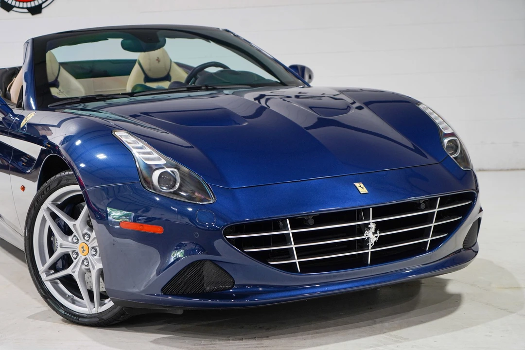 2016 Ferrari California T - Image 25 of 31