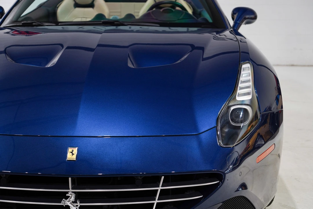 2016 Ferrari California T - Image 28 of 31