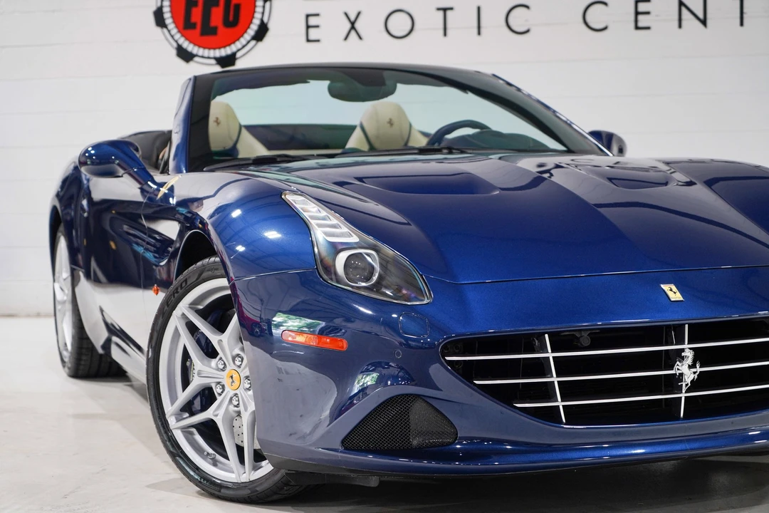2016 Ferrari California T - Image 26 of 31