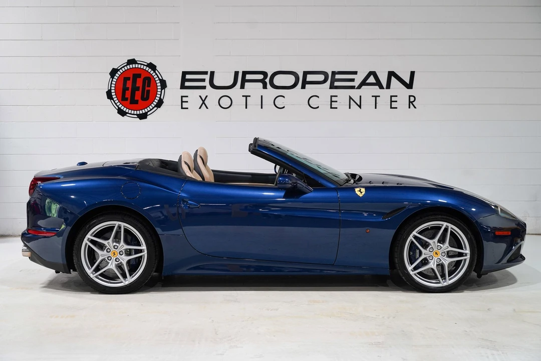 2016 Ferrari California T - Image 6 of 31